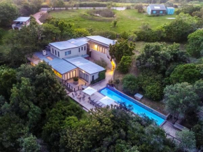 The Good Earth Farm